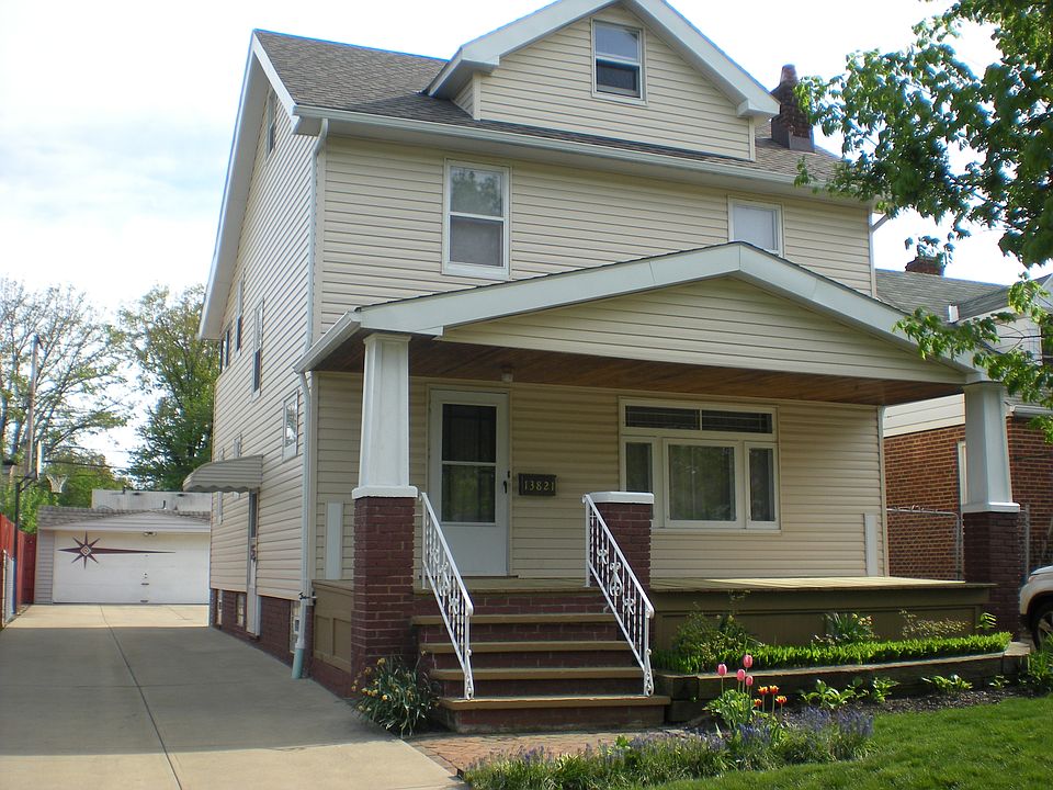 1st image of 13821 Clifford Ave