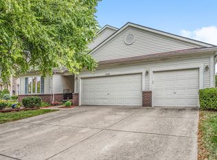 3745 Palisades Blvd, Ypsilanti, MI 48197