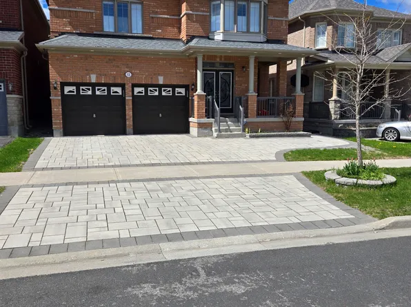 12 Pelister Dr #Basement, Markham, ON L6E 0M6
