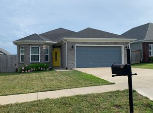 110 High Hope Ln, Georgetown, KY 40324