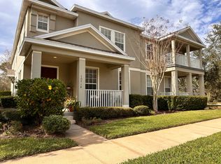 10703 Yellow Tiger Lily Dr, Orlando, FL 32832