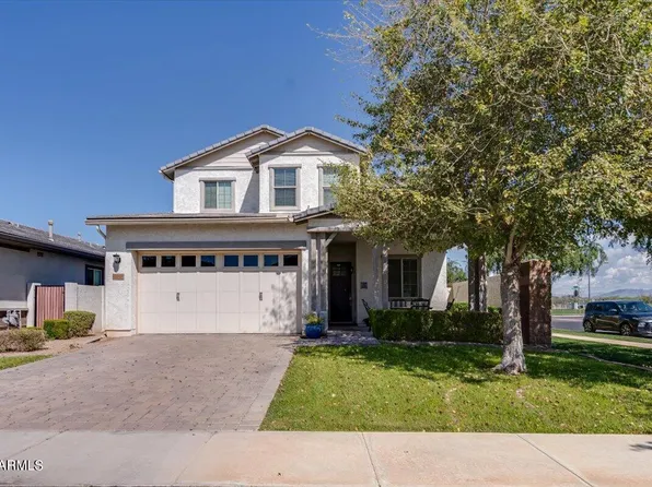 3164 E SAGEBRUSH Street, Gilbert, AZ 85296