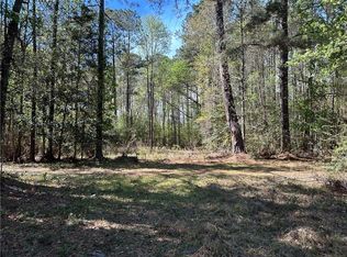 Butter Cemetery Rd, Forest Hill, LA 71430