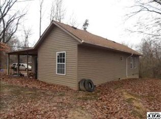 6960 N Base Rd, North Vernon, IN 47265