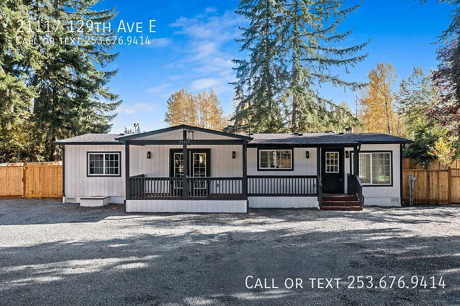 21117 129th Ave E, Graham — Photo 1