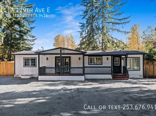 21117 129th Ave E, Graham, WA 98338