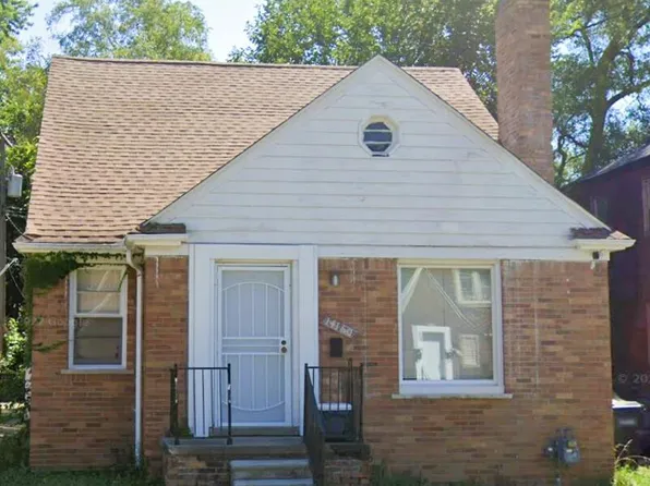 14160 Montrose St, Detroit, MI 48227