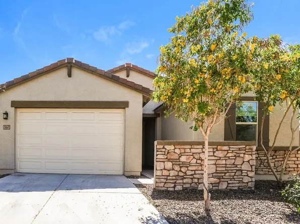 5647 W Walatowa St, Laveen, AZ 85339