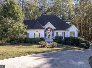 72 Sparrows Walk, Powder Springs, GA 30127