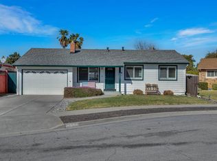 5041 Brian Ct, Fremont, CA 94538