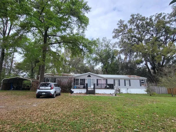107 SW McGriff Ln, Lake City, FL 32024