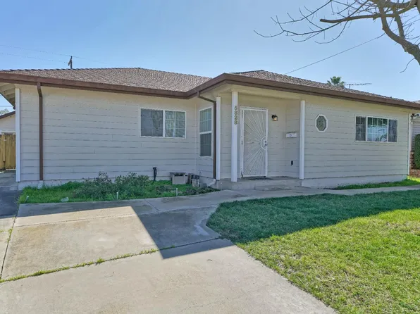 5828 N Haven Dr, North Highlands, CA 95660