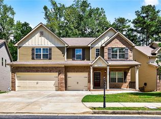 2329 Red Hibiscus Ct, Atlanta, GA 30331