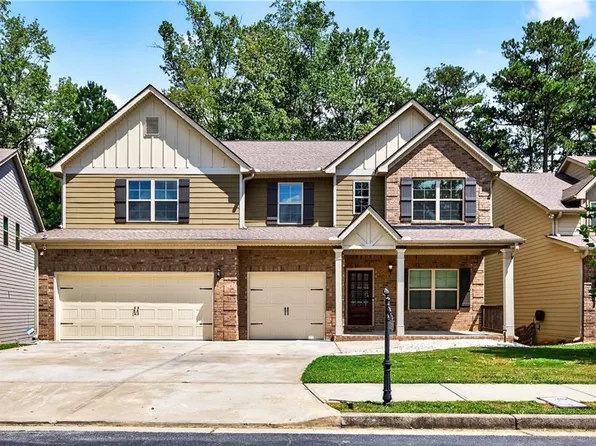 2329 Red Hibiscus Ct, Atlanta, GA 30331