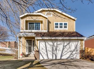 660 W Jamison Cir, Littleton, CO 80120