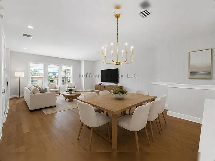 4 bed, 3.5 bath, 2405 sqft, $4,800 — Photo 3