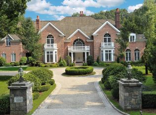 5 Ashton Dr, Greenwich, CT 06831