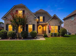 2026 Keiser St, Spring Hill, TN 37174