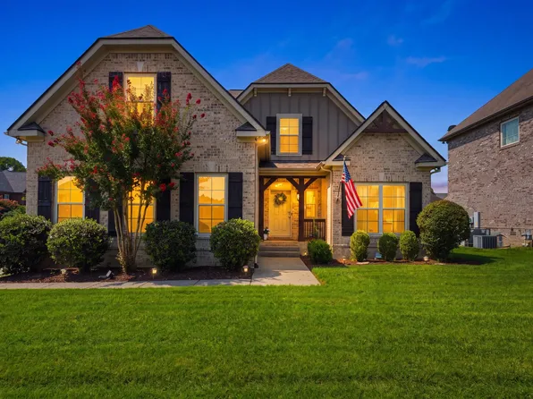 2026 Keiser St, Spring Hill, TN 37174