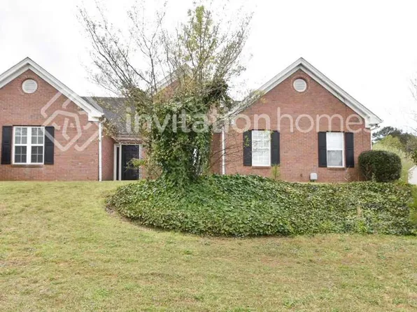 2380 Thornberry Dr, Lawrenceville, GA 30044