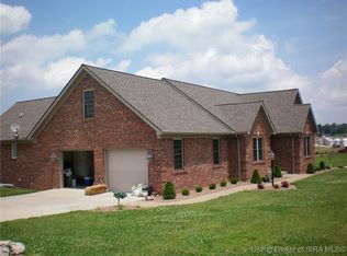 3300 Sival Rd NW, Ramsey, IN 47166