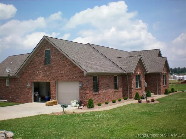 3300 Sival Road NW, Ramsey, IN 47166