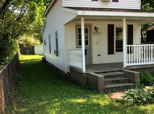 2579 Cutler Ave, Muskegon, MI