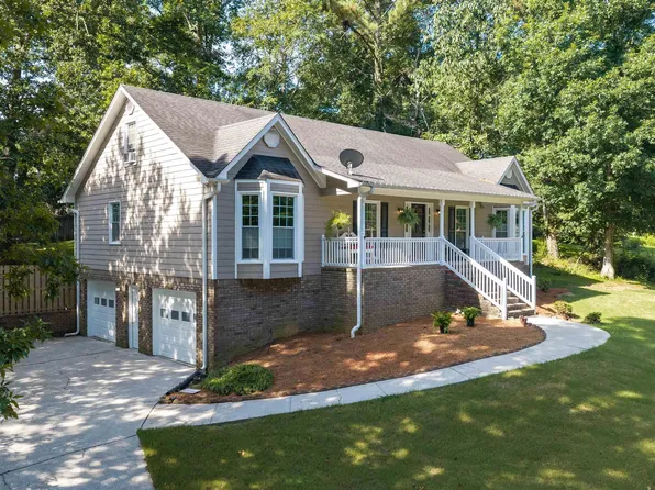 6376 Yellowhammer Dr, Pinson, AL 35126