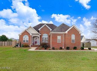 502 Adler Ln, Goldsboro, NC 27530