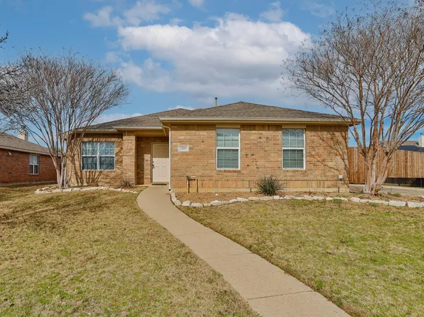 2209 Belmont Park Dr, Denton, TX 76210