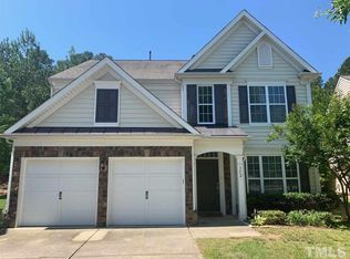 352 Euphoria Cir, Cary, NC 27519