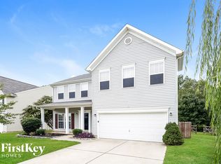 4424 Golden View Dr, Charlotte, NC 28278