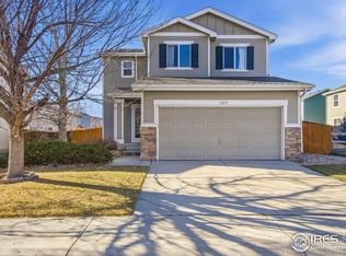 1215 Gaelic Pl, Fort Collins, CO 80524