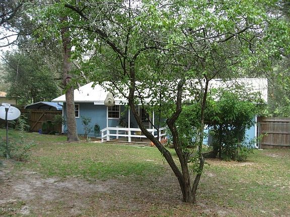 Back of Home