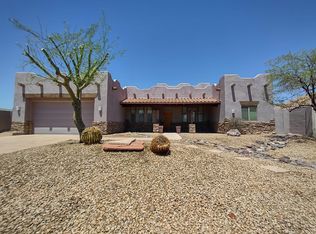 2934 E Le Marche Ave, Phoenix, AZ 85032