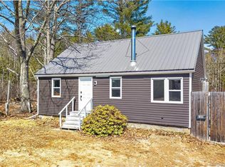 183 Union St, Saint Stephen, NB E3L 1W2