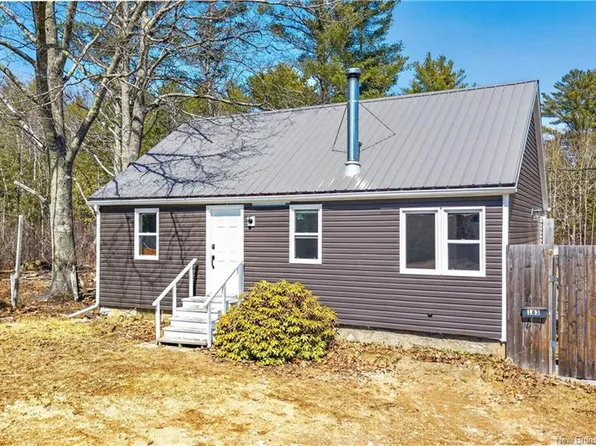183 Union St, Saint Stephen, NB E3L 1W2