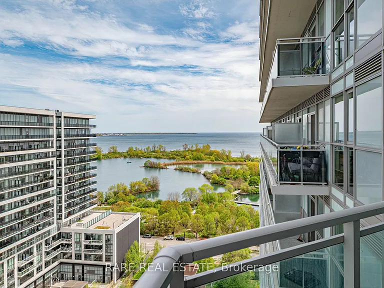 33 Shore Breeze Dr #1505 — Photo 1