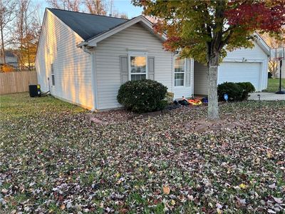 3501 Throughbrook Ct, Greensboro, NC, 27405