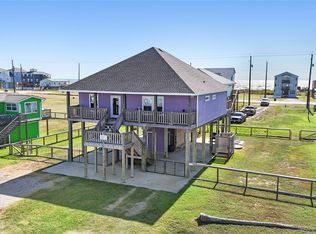 4414 Palm St, Freeport, TX 77541