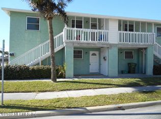101 16th Ave S APT A, Jacksonville Beach, FL 32250