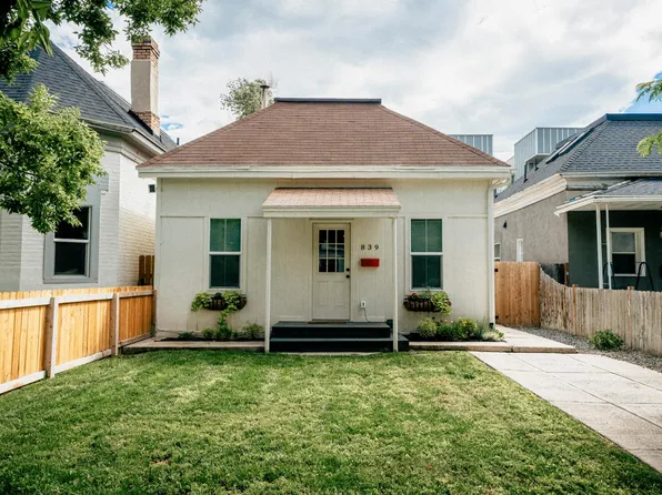 839 S Jefferson St, Salt Lake City, UT 84101