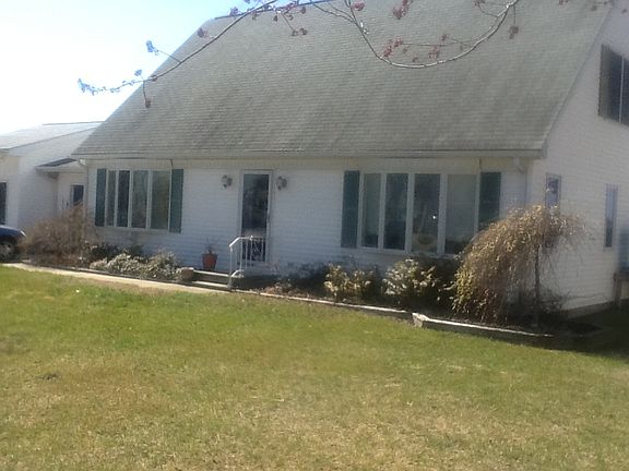 Front (hv plans for facelift