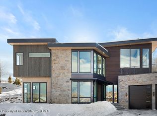 324 Gambel Way, Snowmass Village, CO 81615