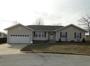 1315 Harvey Ct, Rolla, MO 65401