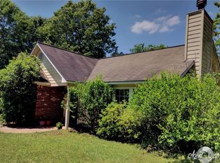 338 Chestnut Ln, Grand Cane, LA 71032