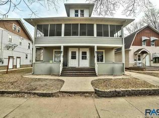 800 S Spring Ave, Sioux Falls, SD 57104