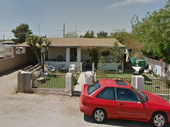 8050 S CALLE MARAVILLA --, Guadalupe, AZ 85283