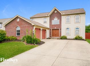 841 Avalon Dr, Pickerington, OH 43147