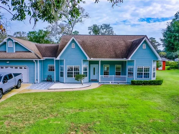 605 Holly St, Brunswick, GA 31523